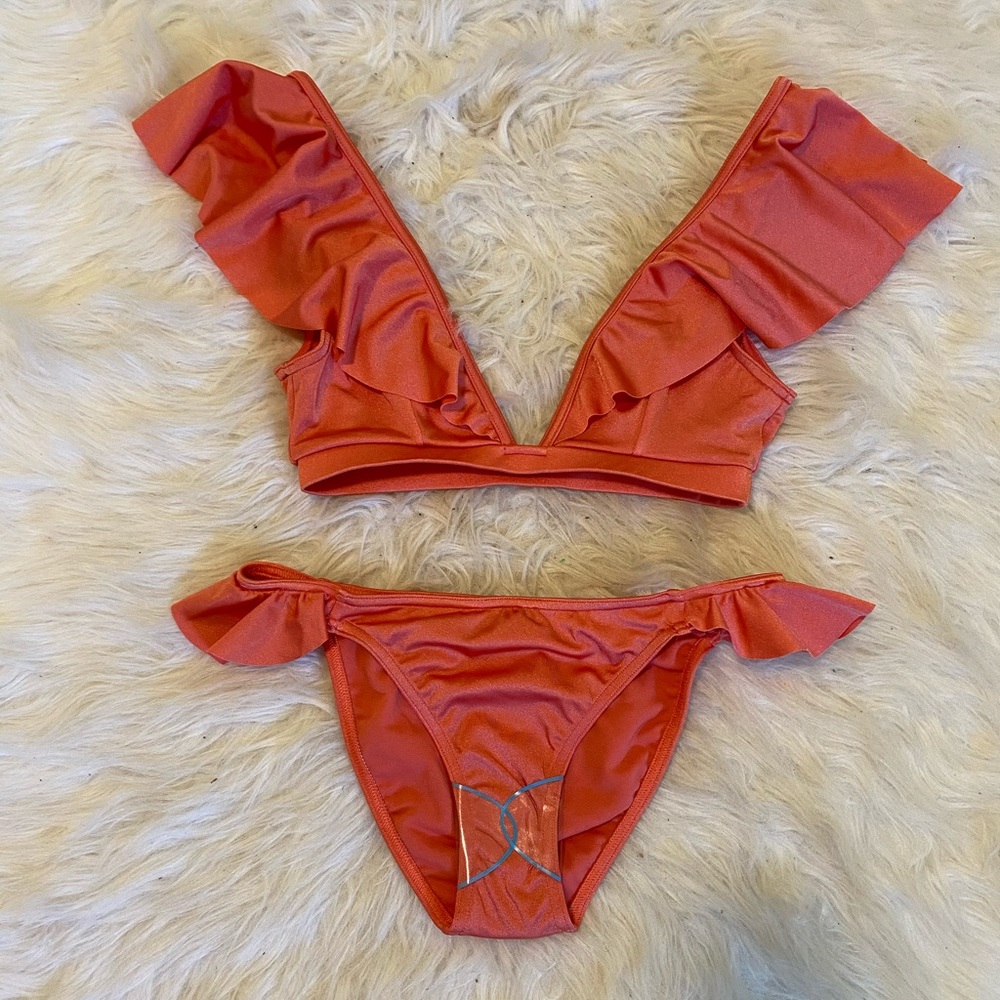 NWOT ASOS Bikini